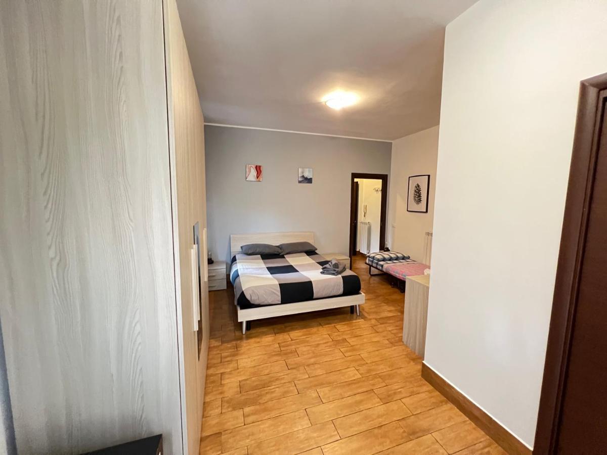Vatican Flat Cozy With Terrace Appartamento